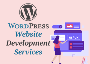 WordPress Website Development Services